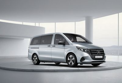 Mercedes-Benz Vito Gebrauchtwagen Mercedes-Benz Vito Gebrauchtwagen