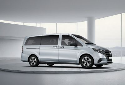 Mercedes-Benz Vito Gebrauchtwagen Mercedes-Benz Vito Gebrauchtwagen