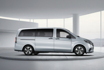 Mercedes-Benz Vito Gebrauchtwagen