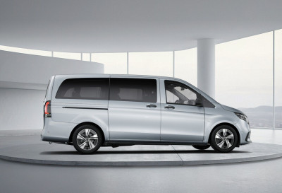 Mercedes-Benz Vito Gebrauchtwagen