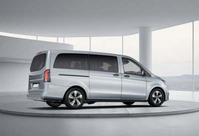 Mercedes-Benz Vito Gebrauchtwagen