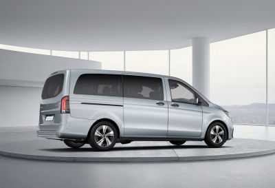 Mercedes-Benz Vito Gebrauchtwagen Mercedes-Benz Vito Gebrauchtwagen