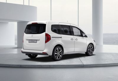 Mercedes-Benz T-Klasse Gebrauchtwagen Mercedes-Benz T-Klasse Gebrauchtwagen