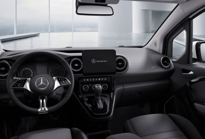 Mercedes-Benz T-Klasse Gebrauchtwagen