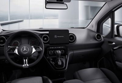 Mercedes-Benz T-Klasse Gebrauchtwagen Mercedes-Benz T-Klasse Gebrauchtwagen