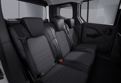 Mercedes-Benz T-Klasse Gebrauchtwagen