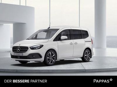 Mercedes-Benz T-Klasse Gebrauchtwagen Mercedes-Benz T-Klasse Gebrauchtwagen