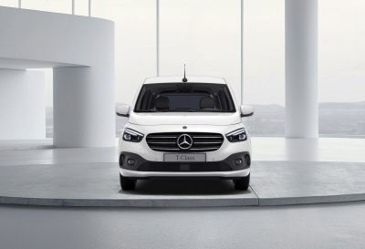Mercedes-Benz T-Klasse Gebrauchtwagen Mercedes-Benz T-Klasse Gebrauchtwagen