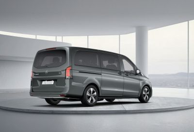 Mercedes-Benz Vito Gebrauchtwagen