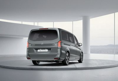Mercedes-Benz Vito Gebrauchtwagen