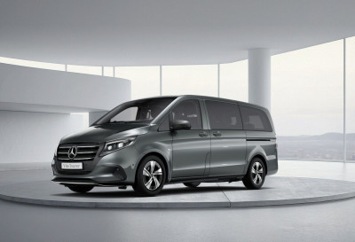 Mercedes-Benz Vito Gebrauchtwagen Mercedes-Benz Vito Gebrauchtwagen
