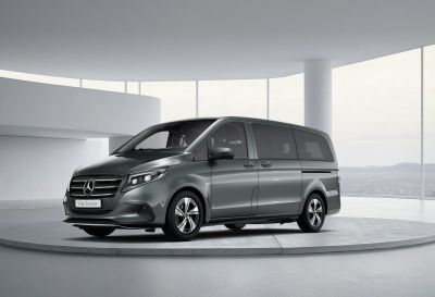 Mercedes-Benz Vito Gebrauchtwagen