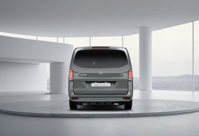 Mercedes-Benz Vito Gebrauchtwagen
