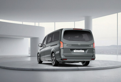 Mercedes-Benz Vito Gebrauchtwagen Mercedes-Benz Vito Gebrauchtwagen