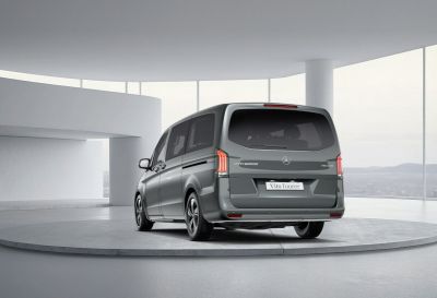 Mercedes-Benz Vito Gebrauchtwagen