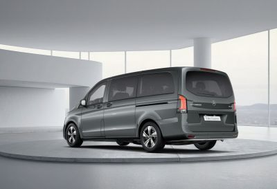 Mercedes-Benz Vito Gebrauchtwagen Mercedes-Benz Vito Gebrauchtwagen