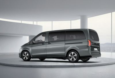 Mercedes-Benz Vito Gebrauchtwagen Mercedes-Benz Vito Gebrauchtwagen