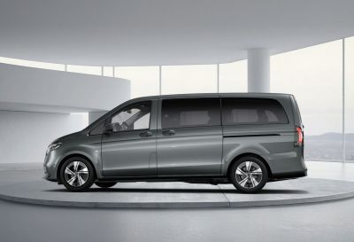Mercedes-Benz Vito Gebrauchtwagen