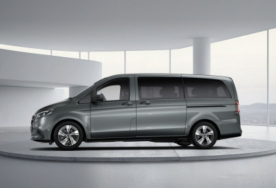 Mercedes-Benz Vito Gebrauchtwagen Mercedes-Benz Vito Gebrauchtwagen