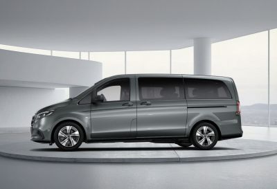 Mercedes-Benz Vito Gebrauchtwagen