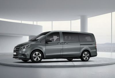 Mercedes-Benz Vito Gebrauchtwagen Mercedes-Benz Vito Gebrauchtwagen
