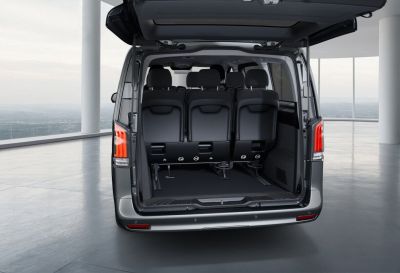 Mercedes-Benz Vito Gebrauchtwagen Mercedes-Benz Vito Gebrauchtwagen
