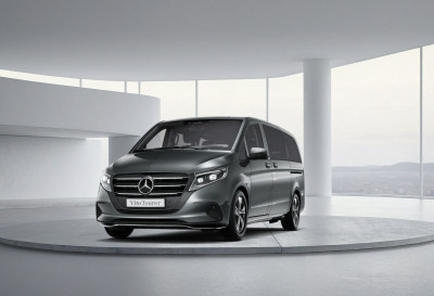Mercedes-Benz Vito Gebrauchtwagen Mercedes-Benz Vito Gebrauchtwagen