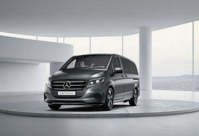 Mercedes-Benz Vito Gebrauchtwagen