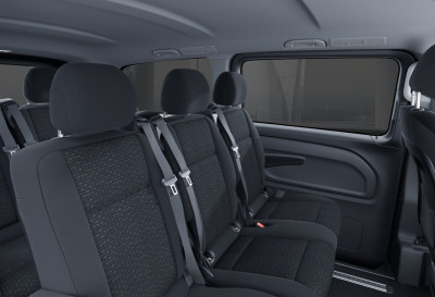 Mercedes-Benz Vito Gebrauchtwagen Mercedes-Benz Vito Gebrauchtwagen