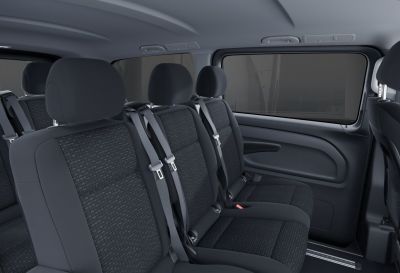 Mercedes-Benz Vito Gebrauchtwagen Mercedes-Benz Vito Gebrauchtwagen