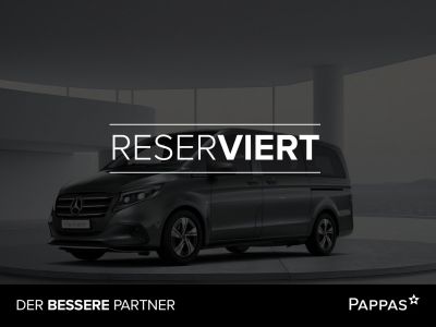 Mercedes-Benz Vito Gebrauchtwagen Mercedes-Benz Vito Gebrauchtwagen