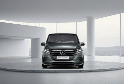 Mercedes-Benz Vito Gebrauchtwagen Mercedes-Benz Vito Gebrauchtwagen