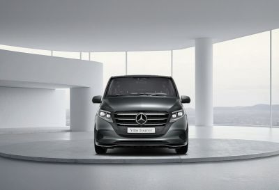 Mercedes-Benz Vito Gebrauchtwagen