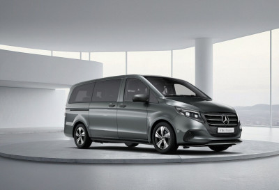 Mercedes-Benz Vito Gebrauchtwagen Mercedes-Benz Vito Gebrauchtwagen