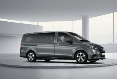 Mercedes-Benz Vito Gebrauchtwagen Mercedes-Benz Vito Gebrauchtwagen