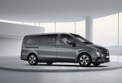 Mercedes-Benz Vito Gebrauchtwagen Mercedes-Benz Vito Gebrauchtwagen