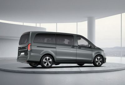 Mercedes-Benz Vito Gebrauchtwagen Mercedes-Benz Vito Gebrauchtwagen
