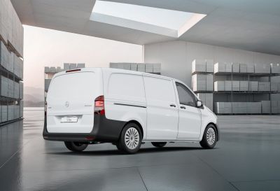 Mercedes-Benz Vito Gebrauchtwagen Mercedes-Benz Vito Gebrauchtwagen