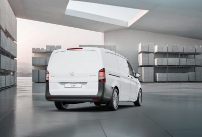 Mercedes-Benz Vito Gebrauchtwagen Mercedes-Benz Vito Gebrauchtwagen