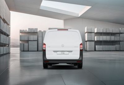 Mercedes-Benz Vito Gebrauchtwagen Mercedes-Benz Vito Gebrauchtwagen