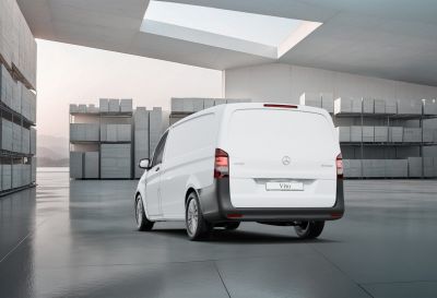 Mercedes-Benz Vito Gebrauchtwagen Mercedes-Benz Vito Gebrauchtwagen
