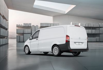 Mercedes-Benz Vito Gebrauchtwagen Mercedes-Benz Vito Gebrauchtwagen