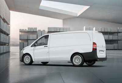 Mercedes-Benz Vito Gebrauchtwagen