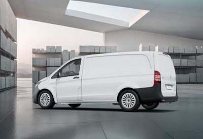 Mercedes-Benz Vito Gebrauchtwagen Mercedes-Benz Vito Gebrauchtwagen