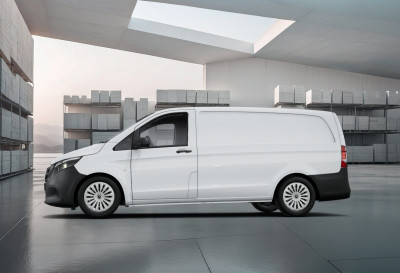 Mercedes-Benz Vito Gebrauchtwagen
