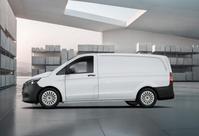 Mercedes-Benz Vito Gebrauchtwagen Mercedes-Benz Vito Gebrauchtwagen