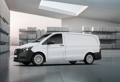 Mercedes-Benz Vito Gebrauchtwagen