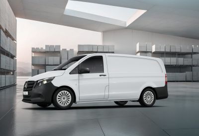 Mercedes-Benz Vito Gebrauchtwagen Mercedes-Benz Vito Gebrauchtwagen