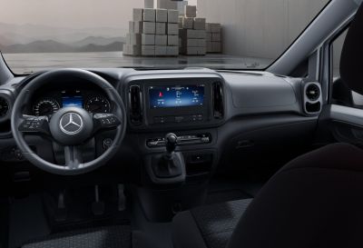 Mercedes-Benz Vito Gebrauchtwagen Mercedes-Benz Vito Gebrauchtwagen