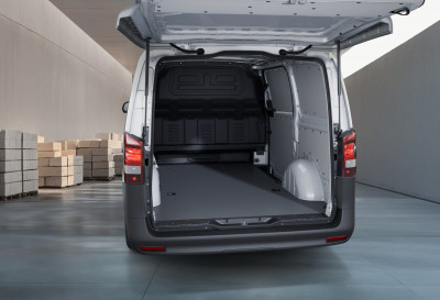 Mercedes-Benz Vito Gebrauchtwagen